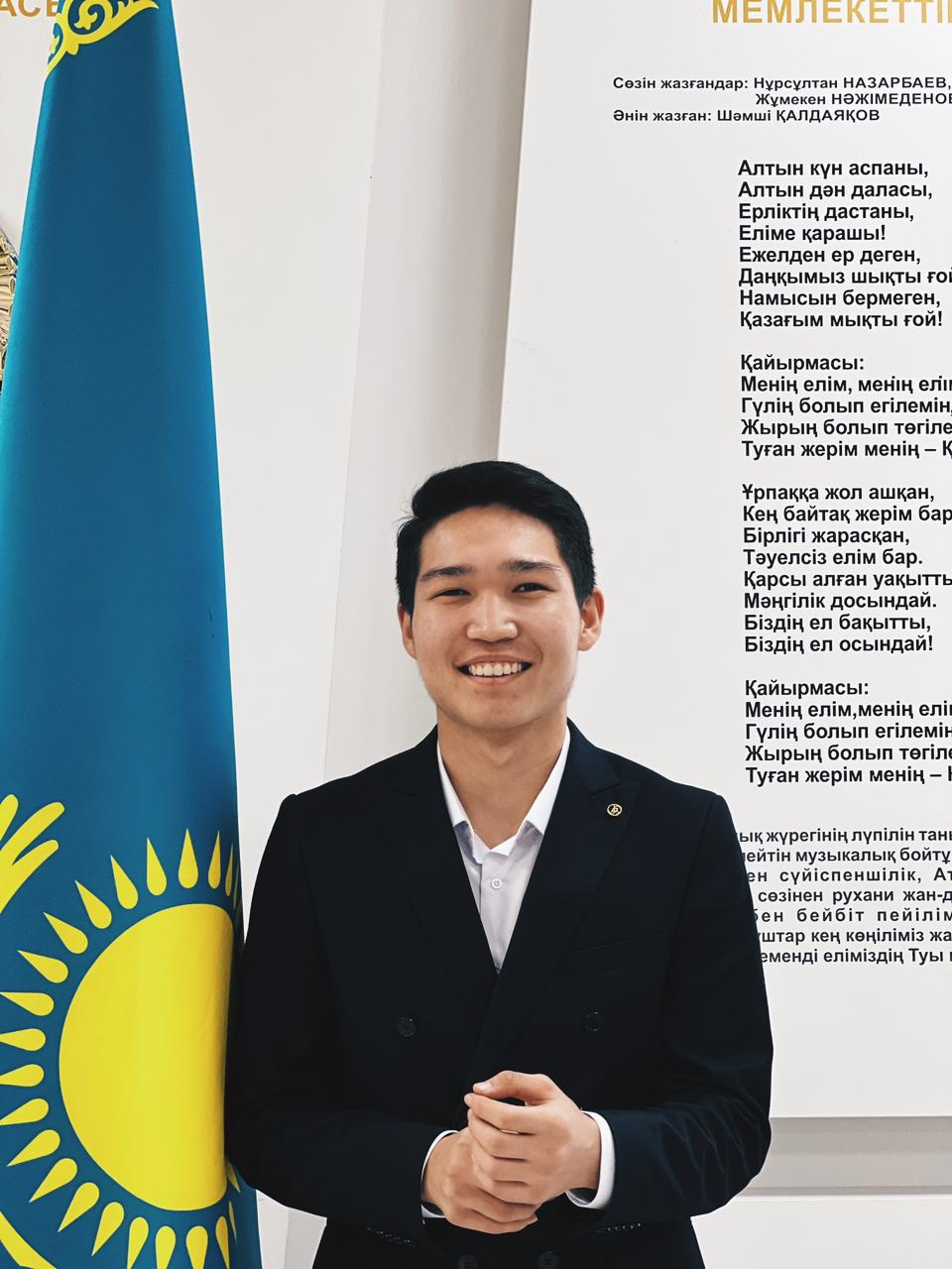 «Алматы Дарыны» медалі