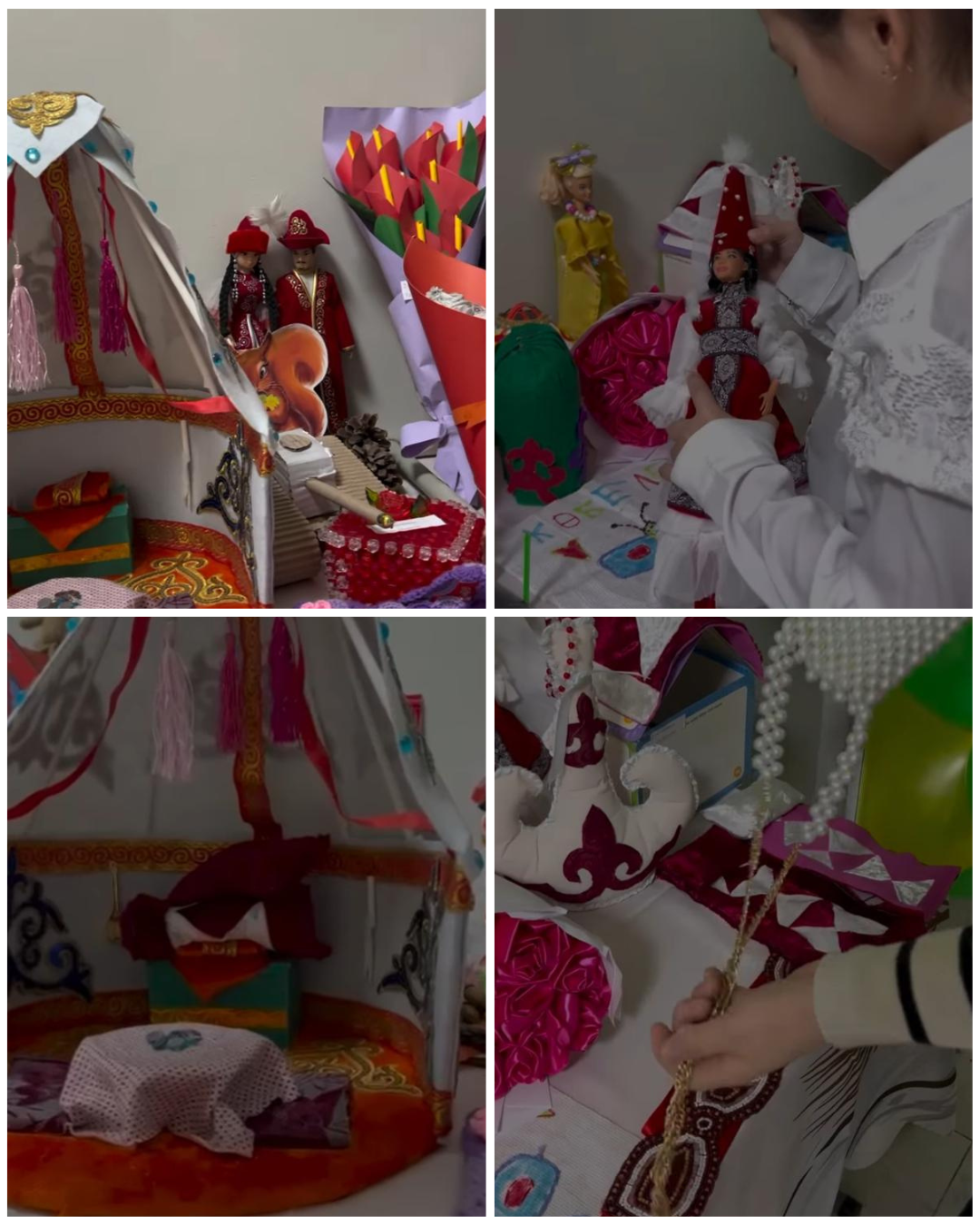 Ұлттық өнер көрмесі