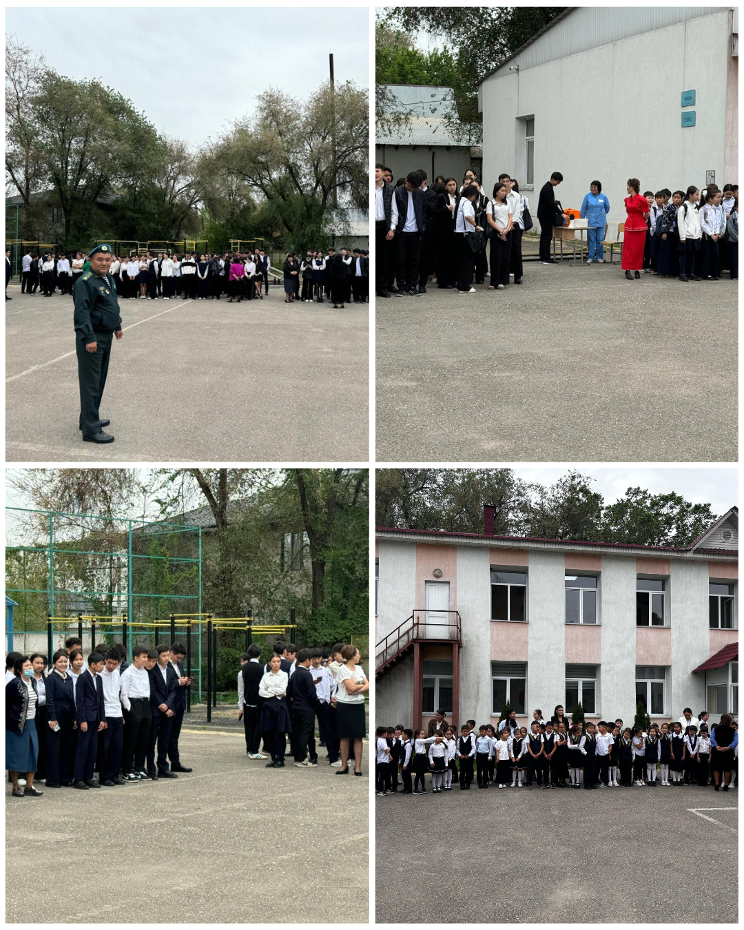 Сейсмикалық жаттығу