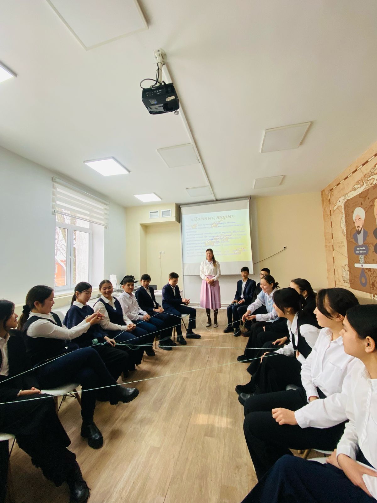 Буллингтің алдын алу