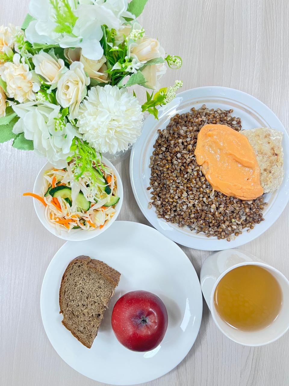 3 апта 4  күн