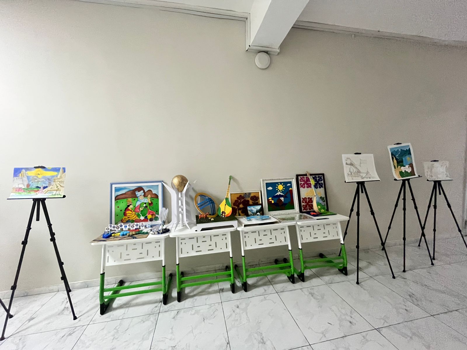 Тәуелсіздік – елдігіміздің тірегі