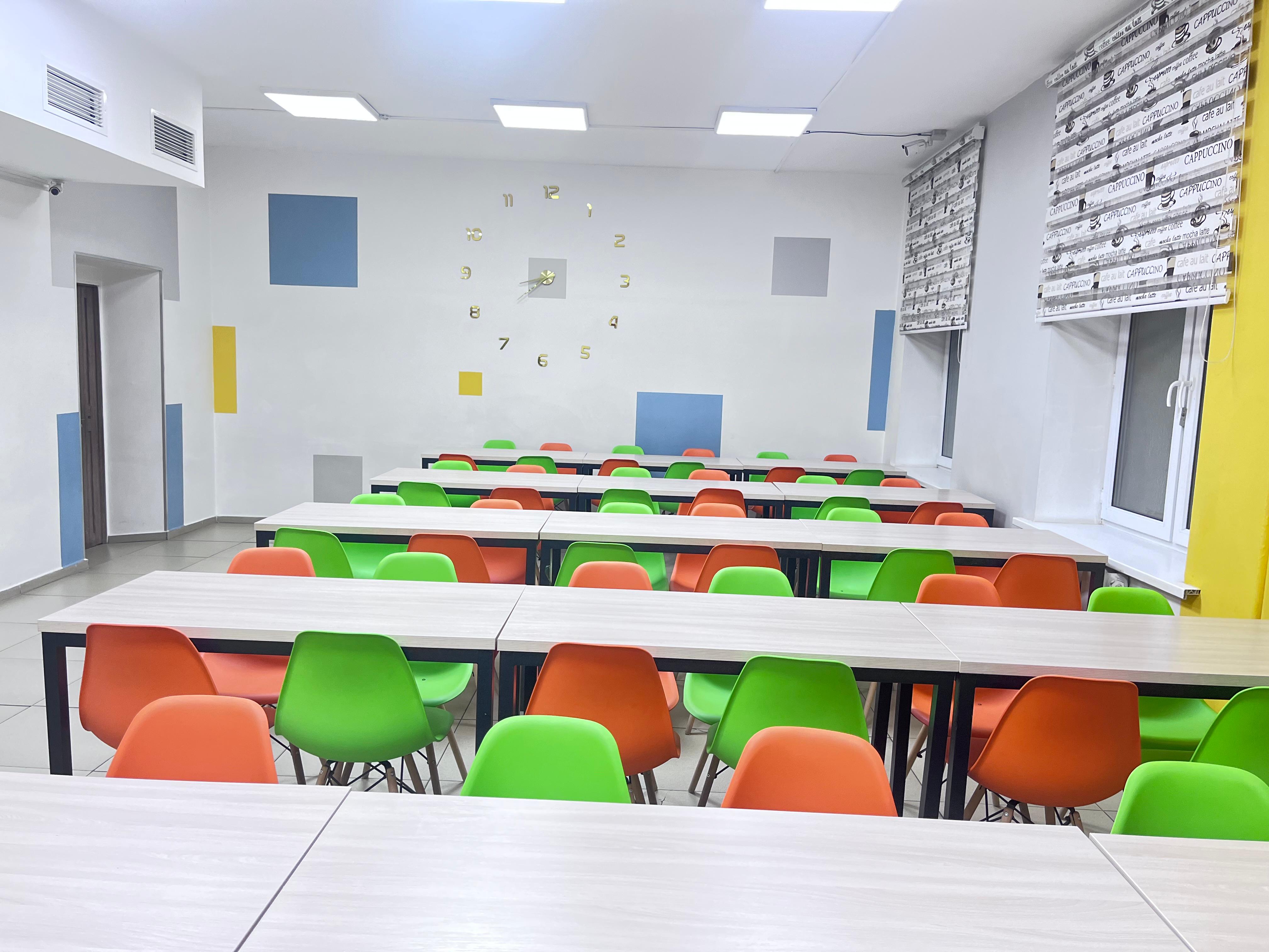 Асхананың суреттері 2025-2026 оқу жылы