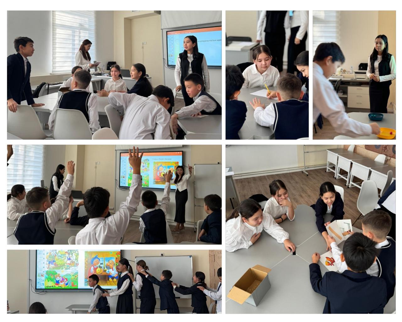 «Адал ұрпақ қандай болу қажет?» атты пікірталас