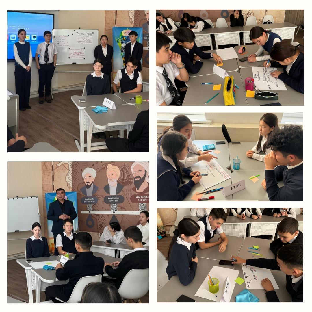 «Жемқорлыққа жол жоқ» — ортақ ұстаным!