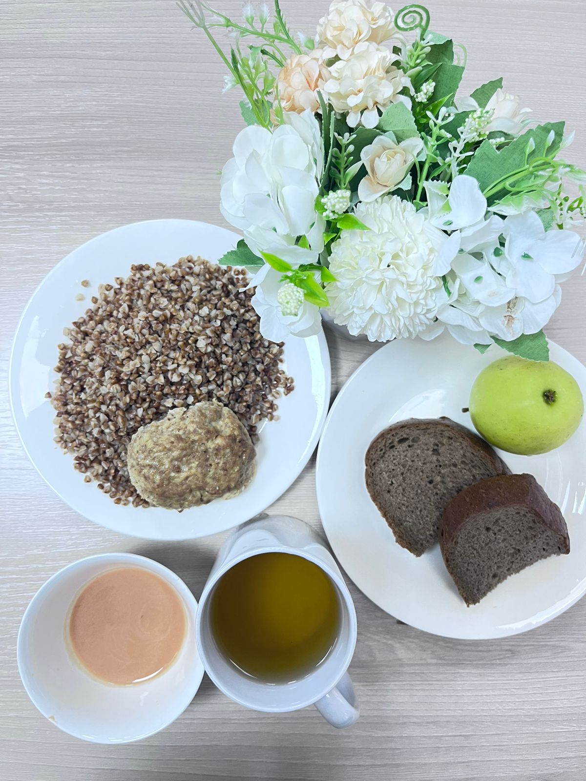 2 апта 4 күн/ 2 неделя 4 день