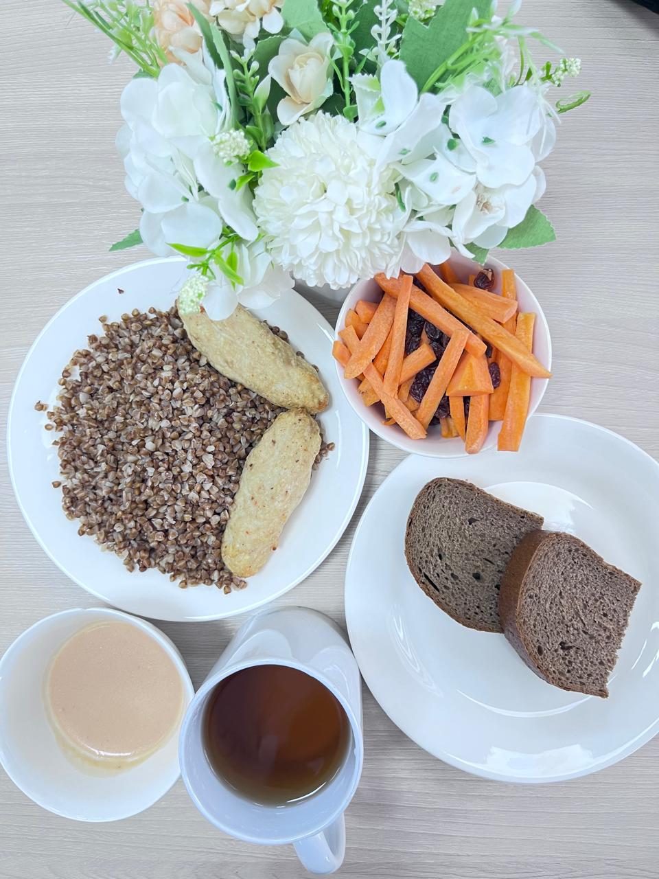 3 апта 1 күн/3 неделя 1 день