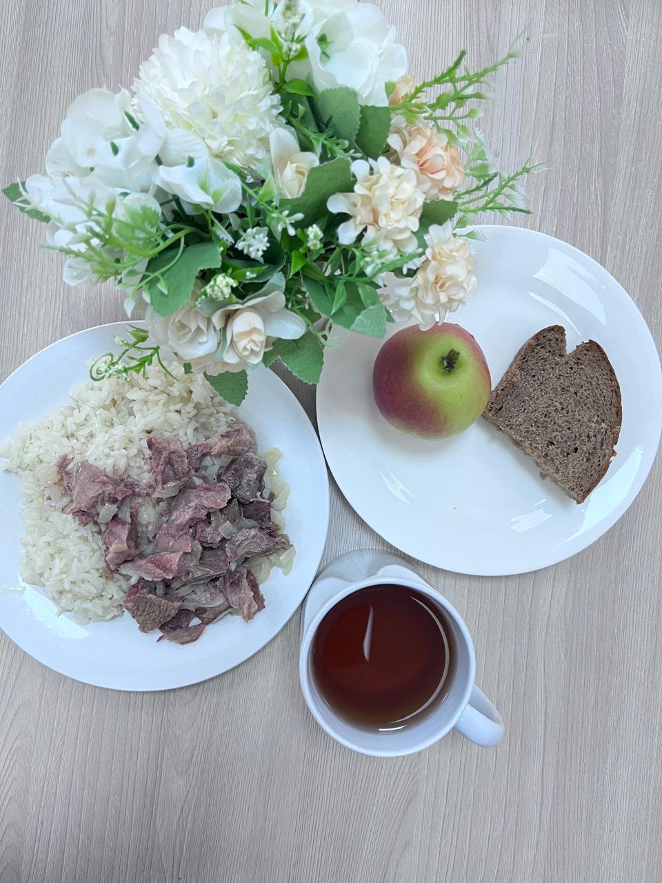 3 апта 2 күн/3 неделя 2 день