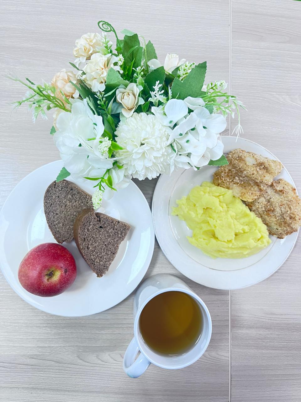 3 апта 4 күн/3 неделя 4 день