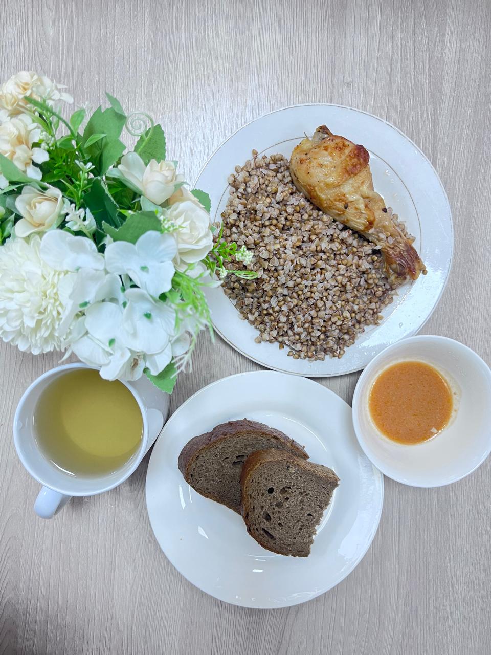 4 апта 4 күн/4 неделя 4 день