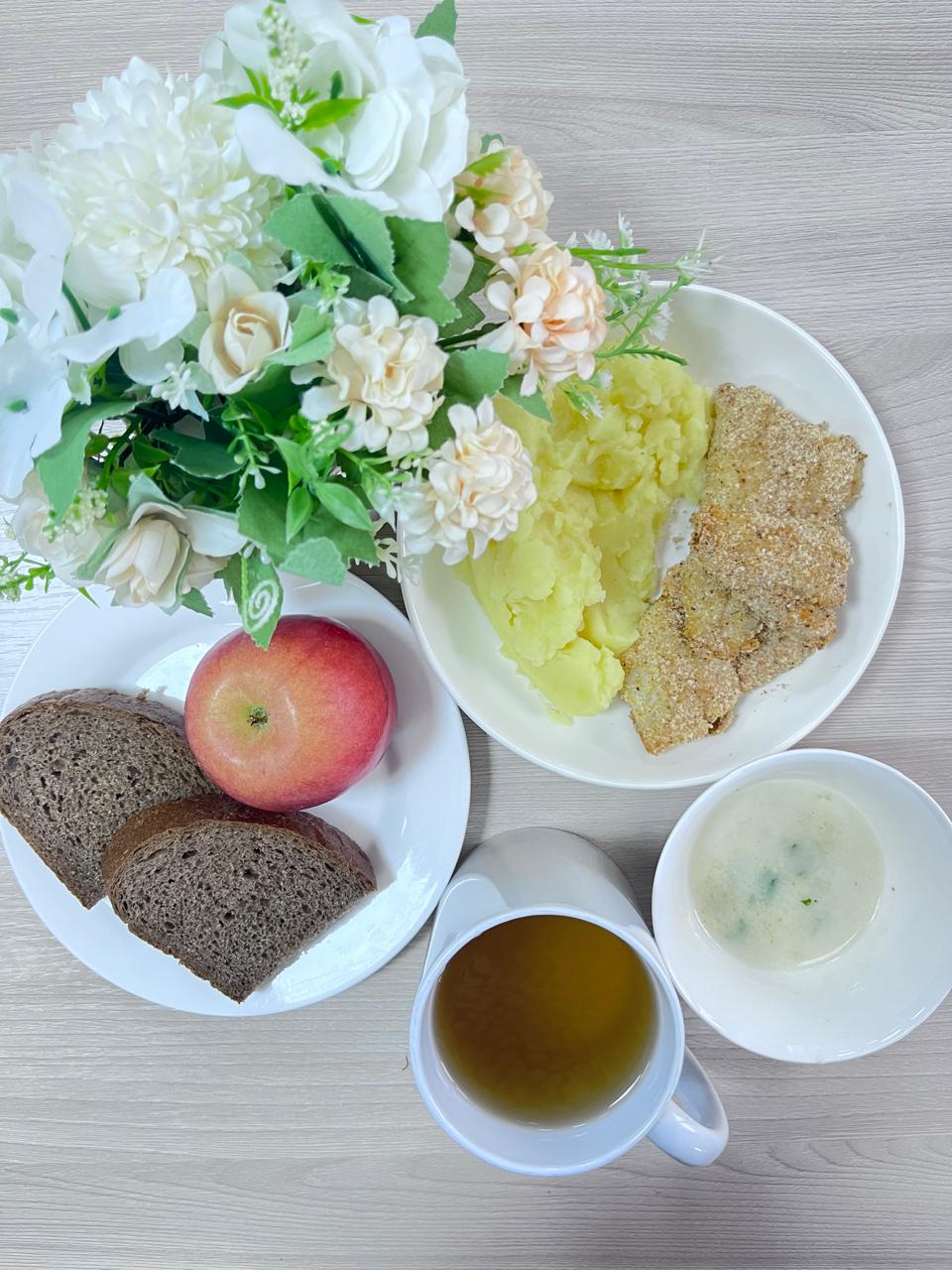 1 апта 4 күн/1 неделя 4 день