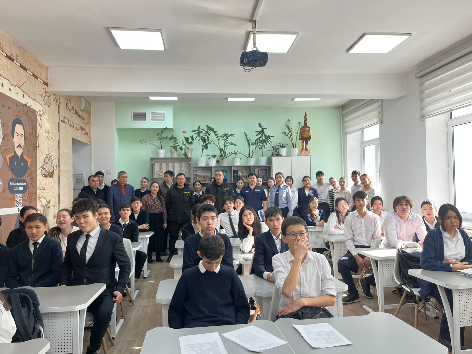 Кәсіптік бағдар беру